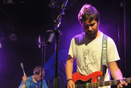 the wombats